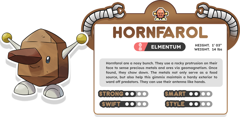 Hornfarol